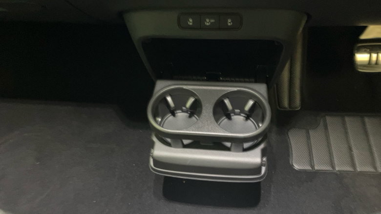 Volkswagen ID. Buzz 210kW Style Pro 79kWh 5dr Auto Electric Estate